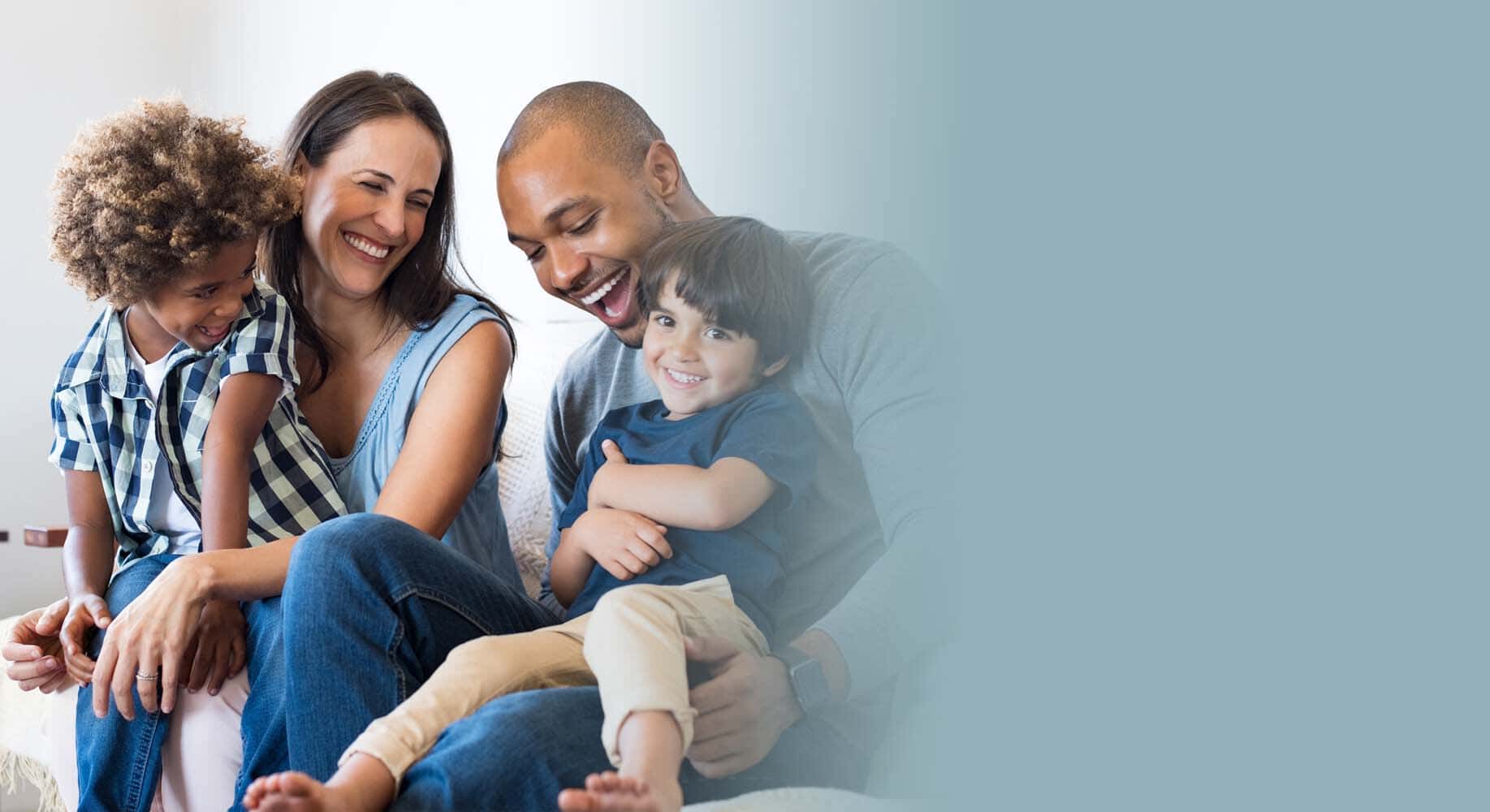 Dedicated to Creating Lifelong Smiles in a Welcoming Environment