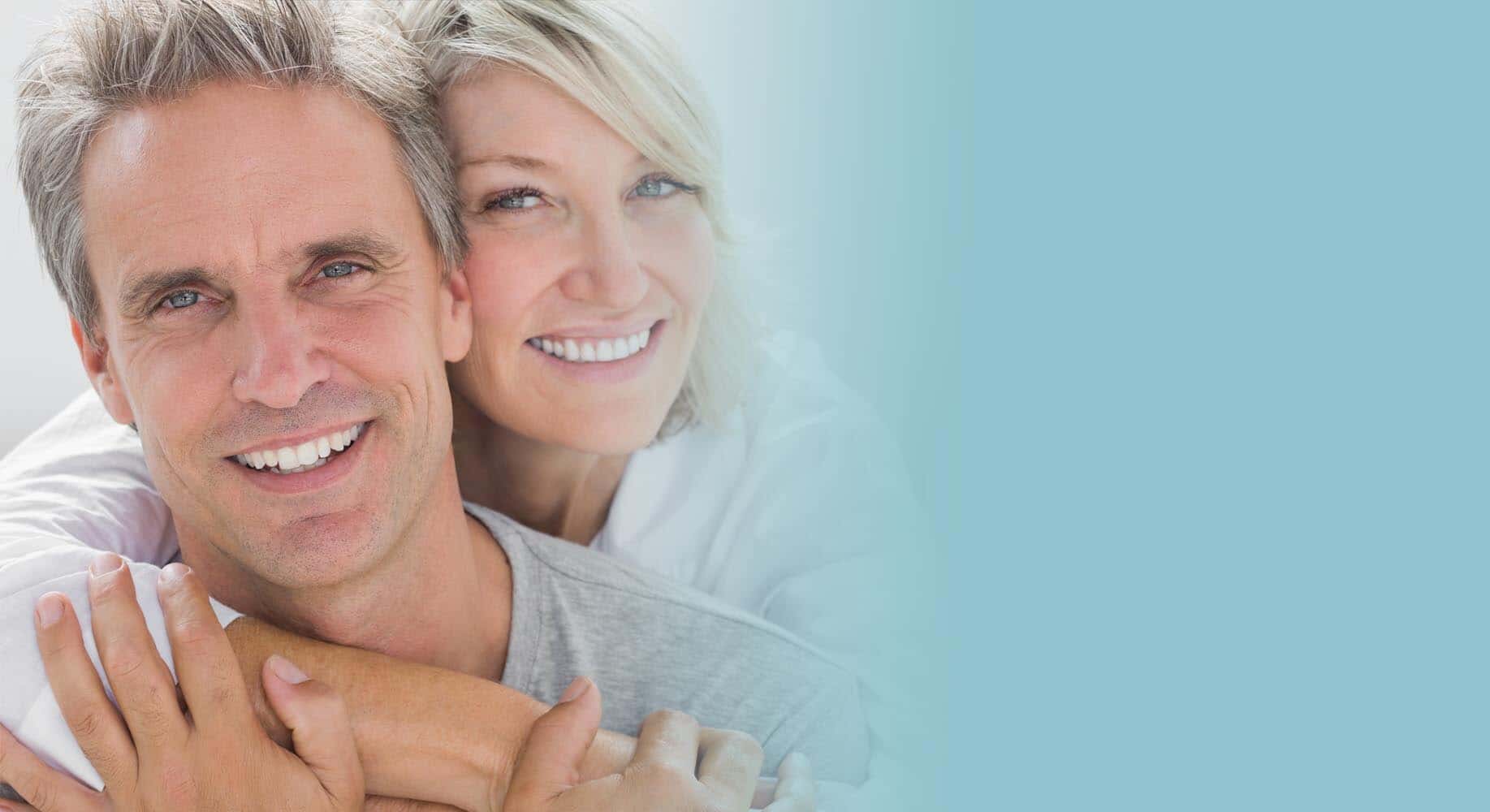Restore Your Confidence with Dental Implants