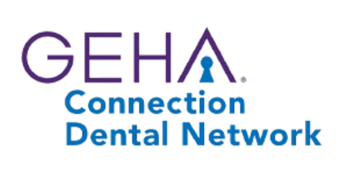 GEHA Connection Dental Network