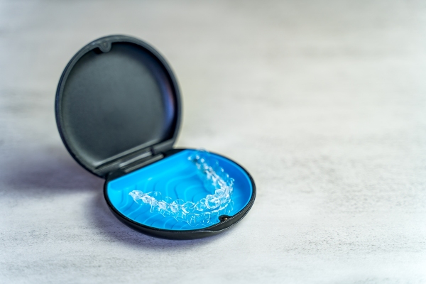 Foods To Avoid While Using Invisalign®