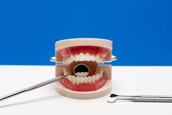 When Would My Dentist Recommend Periodontics?