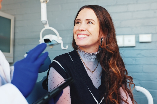 A Step By Step Guiding To Find A Dentist Near Me