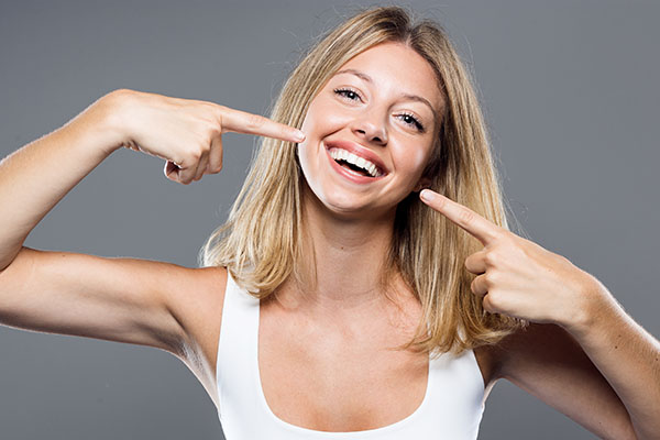 What to Expect During a Consultation for Teeth Whitening from JL Smile Dentistry in Tomball, TX